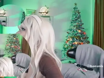 Chaturbate Best Webcam of baeasian