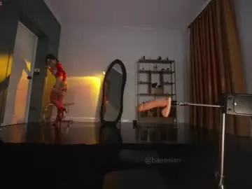 Chaturbate Watch Live Sex Cams of baeasian