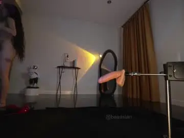 Chaturbate Live Porn of baeasian