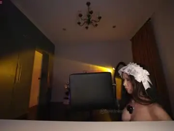 Chaturbate Live Sex Cam of baeasian