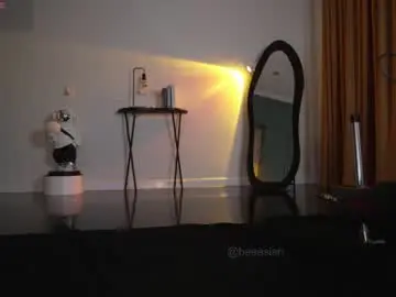 Chaturbate Free Porn Cam of baeasian