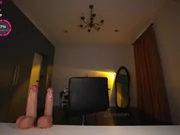 Chaturbate Live Sex of baeasian