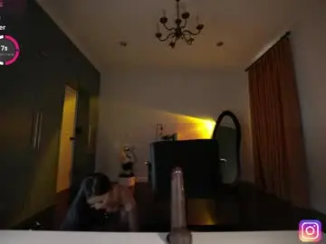 Chaturbate Live Sex of baeasian
