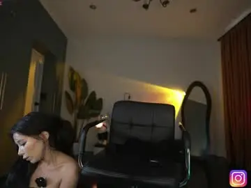Chaturbate Adult Video Chat of baeasian