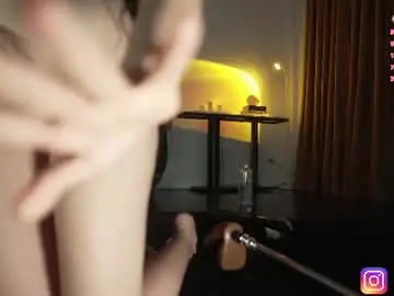 Chaturbate Live Porn of baeasian