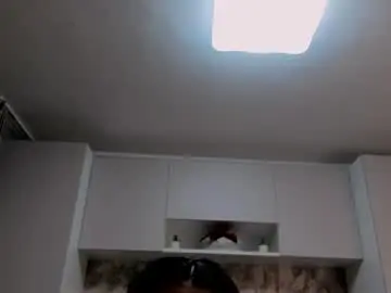 Chaturbate Sex Cam of bbylarra