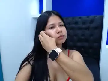 Chaturbate Nude Webcam of britanyx1