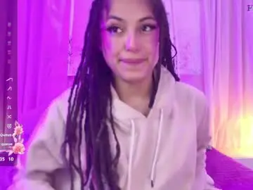 Chaturbate Sex Chat of canela_bm