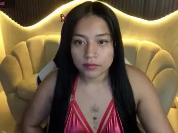 Chaturbate Live Sex of charlotte_tx
