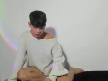 Chaturbate Live Sex Cam of cheekyman__