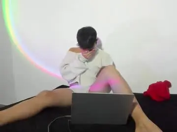 Chaturbate Nude Webcam of cheekyman__