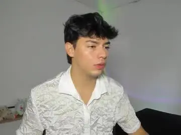 Chaturbate Sex Cam of cheekyman__