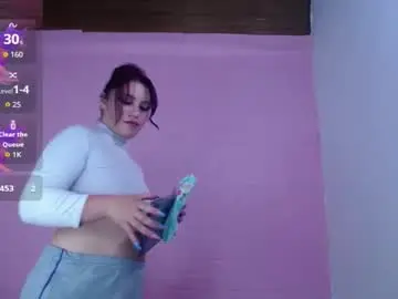 Chaturbate Live Porn of dominic_queen1126