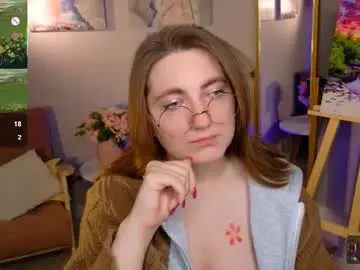 Chaturbate Sex Cam of fairy_tara