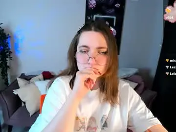 Chaturbate Live Sex Cam of fairy_tara