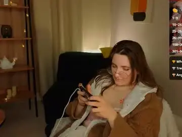 Chaturbate Free Porn Cam of fairy_tara