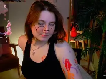 Chaturbate Live Porn of fairy_tara