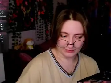 Chaturbate Best Webcam of fairy_tara