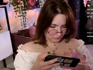 Chaturbate Adult Video Chat of fairy_tara