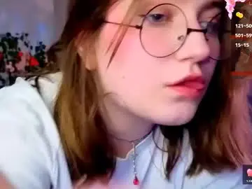 Chaturbate Nude Webcam of fairy_tara