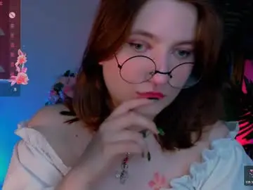 Chaturbate Sex Cam of fairy_tara