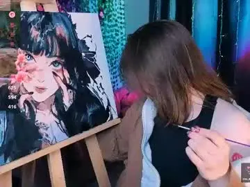 Chaturbate Free Live Porn of fairy_tara