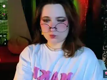 Chaturbate Adult Webcam of fairy_tara