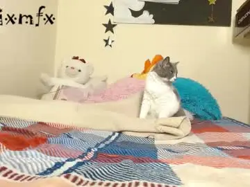 Chaturbate Adult Webcam of fenixmfx