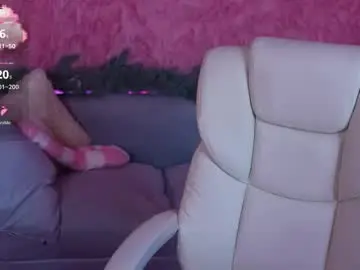 Chaturbate Private Sex Chat of gingerrpink