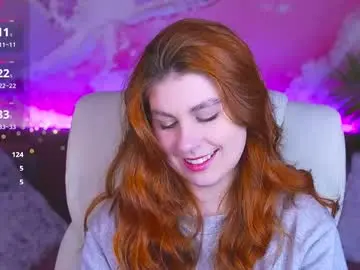 Chaturbate Watch Live Sex Cams of gingerrpink
