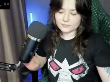 Chaturbate Adult Webcam of hell_hotline