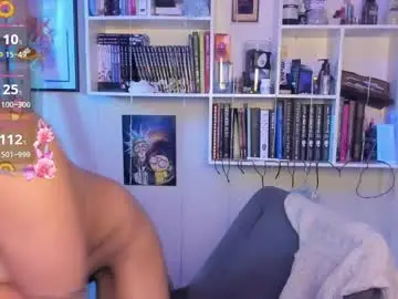 Chaturbate Private Sex Chat of issa_latin
