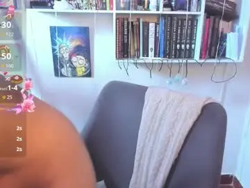 Chaturbate Free Porn Cam of issa_latin
