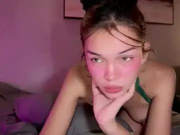 Chaturbate Nude Webcam of its_me_kelly