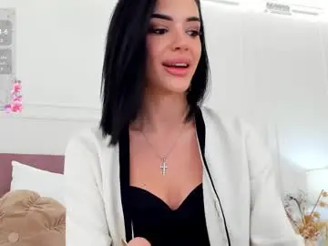 Chaturbate Live Sex Cam of jasmilynn