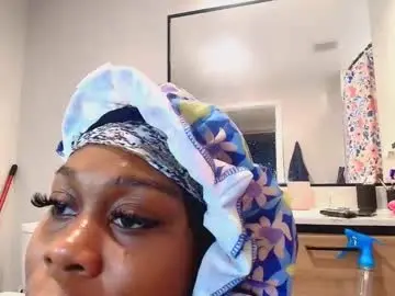 Chaturbate Best Webcam of jaydomonique