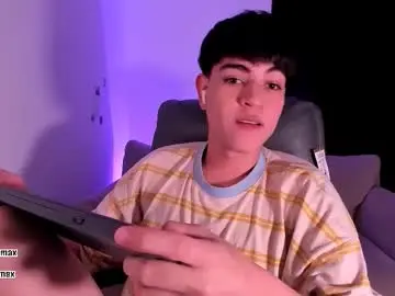 Chaturbate Private Sex Chat of jaythomax