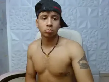 Chaturbate Adult Webcam of jbarto_