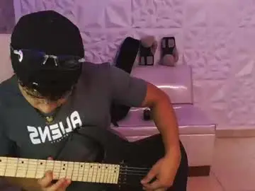 Chaturbate Best Webcam of jbarto_