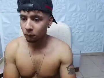 Chaturbate Live Sex Cam of jbarto_