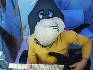 Chaturbate Live Sex of jbarto_