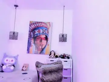 Chaturbate Watch Live Sex Cams of kimberly_thonson