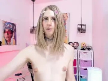 Chaturbate Live Porn of kimberly_thonson