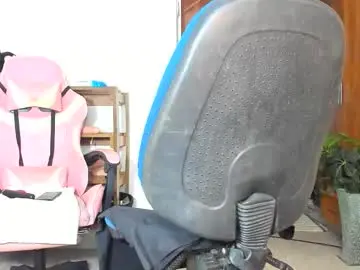 Chaturbate Live Porn of little_africa