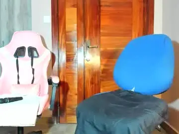 Chaturbate Live Porn of little_africa