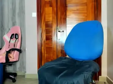 Chaturbate Live Sex Cam of little_africa