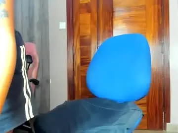 Chaturbate Sex Cam of little_africa