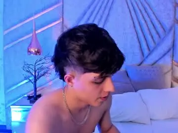 Chaturbate Nude Webcam of lucasopry