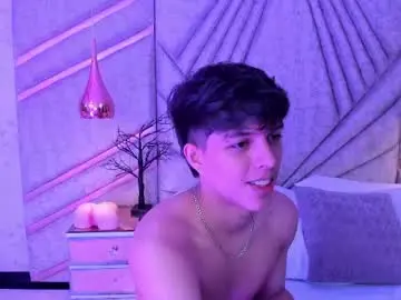 Chaturbate Sex Chat of lucasopry