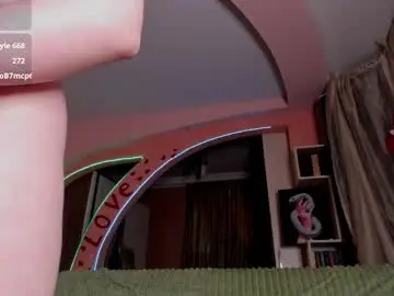 Chaturbate Best Webcam of luna_reid